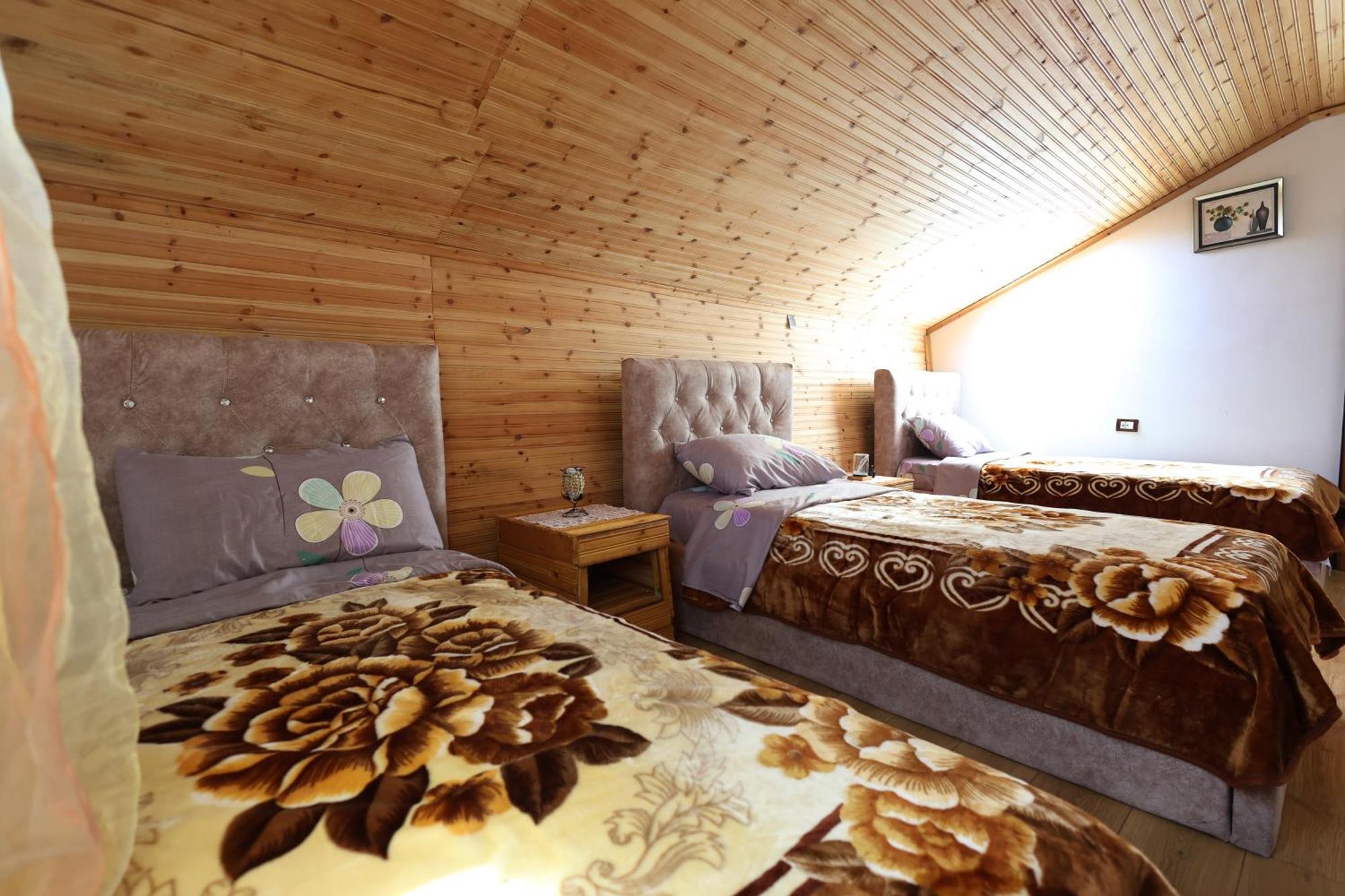 Samuela Cozy Retreat Villa Berat Exterior photo