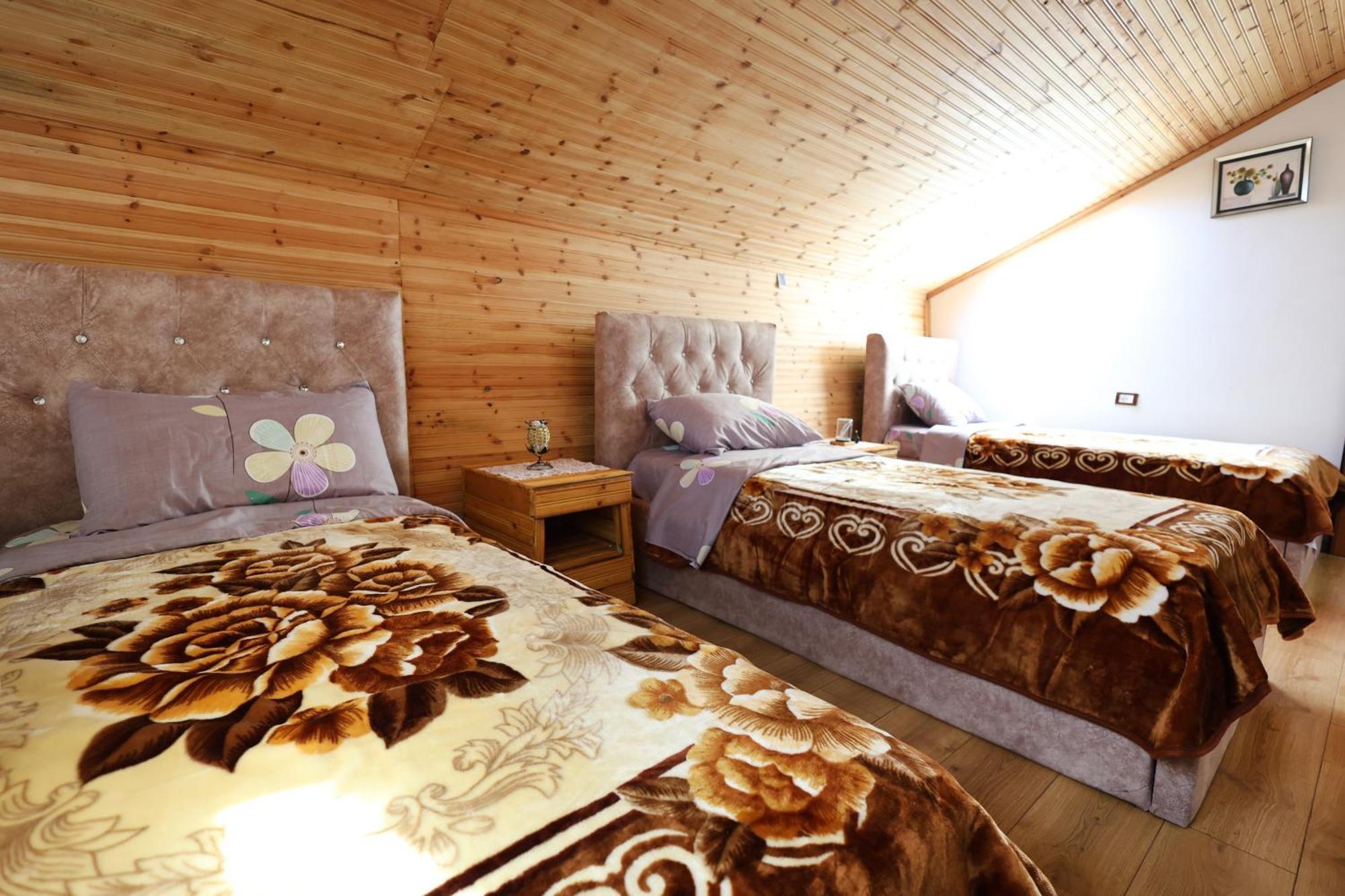 Samuela Cozy Retreat Villa Berat Exterior photo