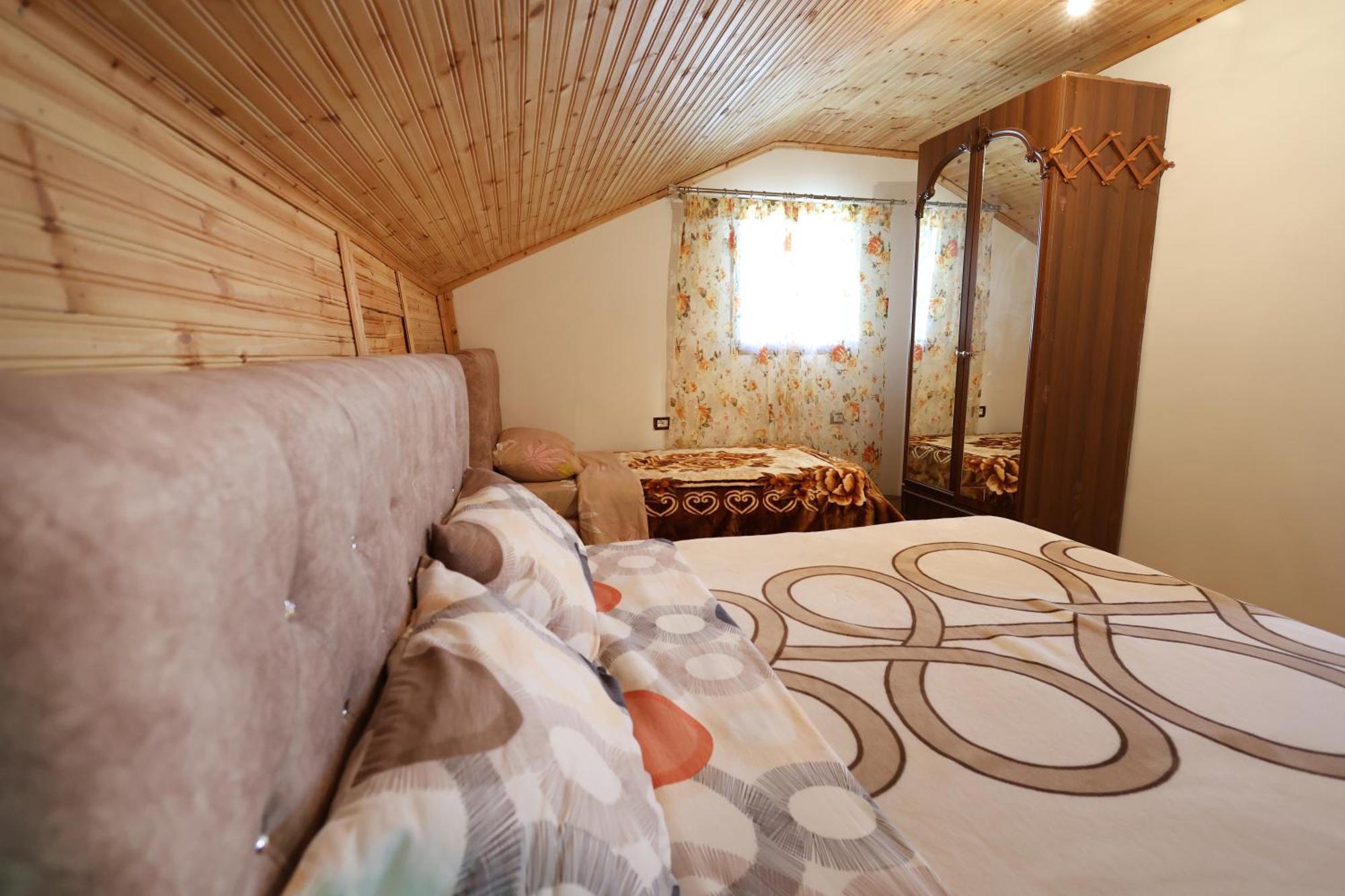 Samuela Cozy Retreat Villa Berat Exterior photo