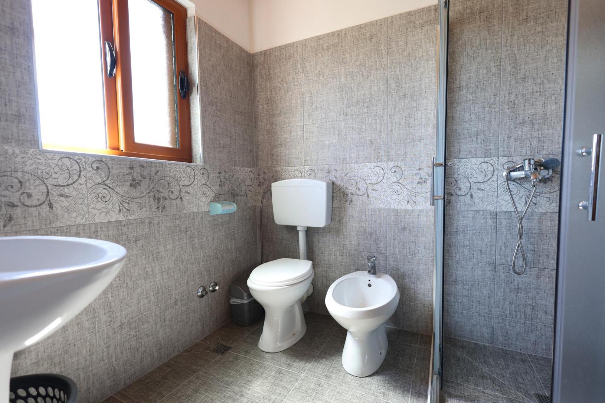 Samuela Cozy Retreat Villa Berat Exterior photo
