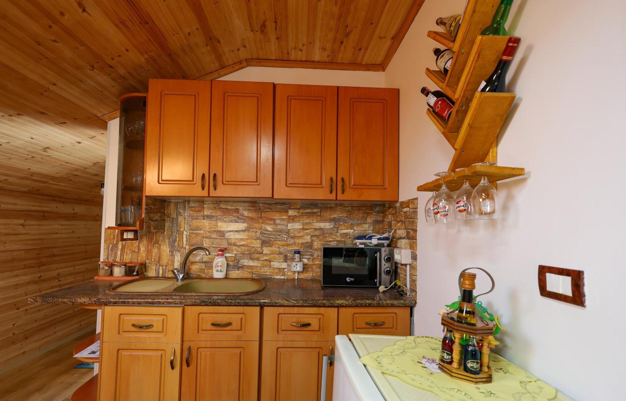 Samuela Cozy Retreat Villa Berat Exterior photo