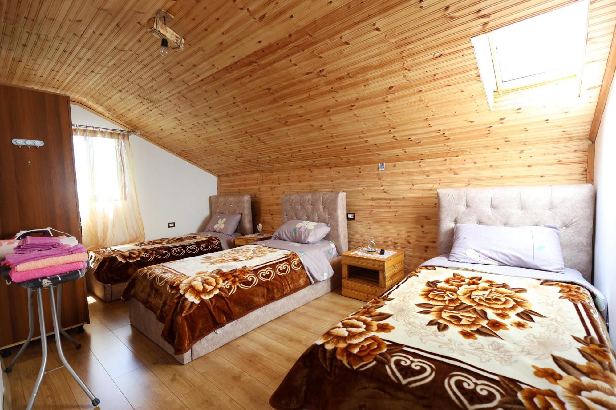 Samuela Cozy Retreat Villa Berat Exterior photo