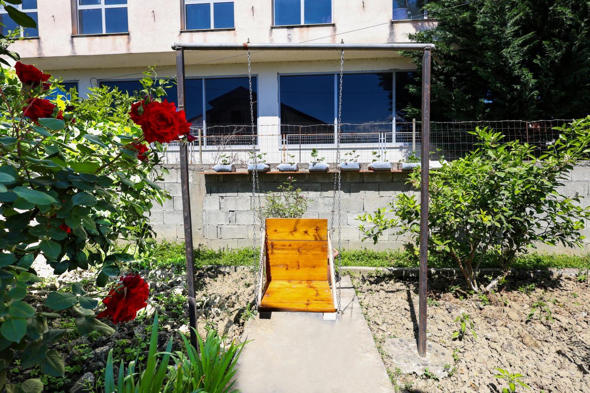 Samuela Cozy Retreat Villa Berat Exterior photo
